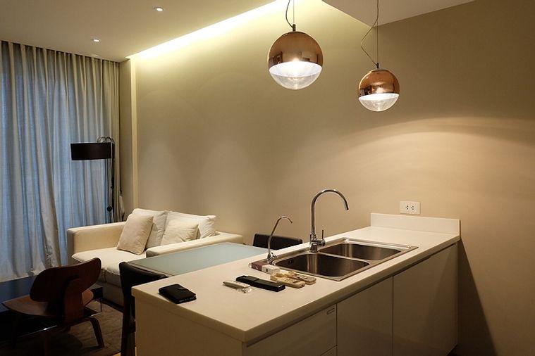 picture FOR Rent AEQUA Sukhumvit 49 Unit 19/183 - 1/17