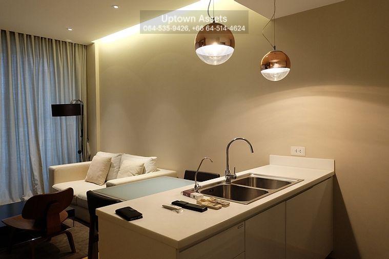 picture FOR Rent AEQUA Sukhumvit 49 Unit 19/183 - 1/17
