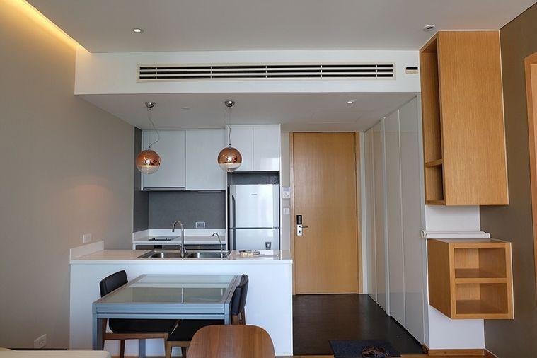 picture FOR Rent AEQUA Sukhumvit 49 Unit 19/183 - 15/17