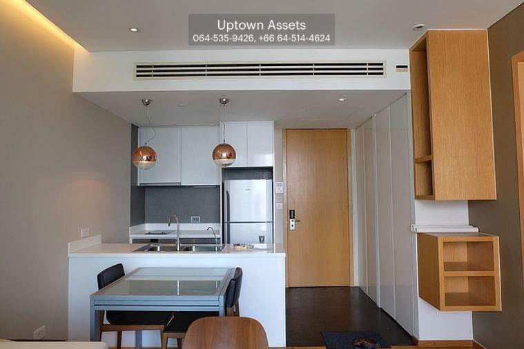 picture FOR Rent AEQUA Sukhumvit 49 Unit 19/183 - 15/17