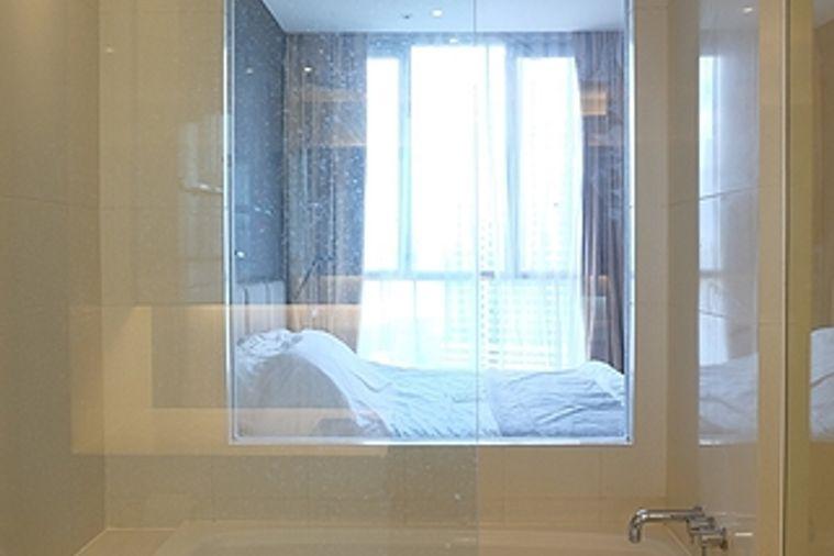 picture FOR Rent AEQUA Sukhumvit 49 Unit 19/183 - 9/17