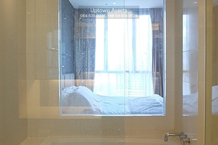 picture FOR Rent AEQUA Sukhumvit 49 Unit 19/183 - 9/17
