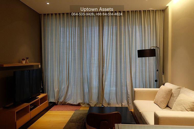 picture FOR Rent AEQUA Sukhumvit 49 Unit 19/183 - 3/17