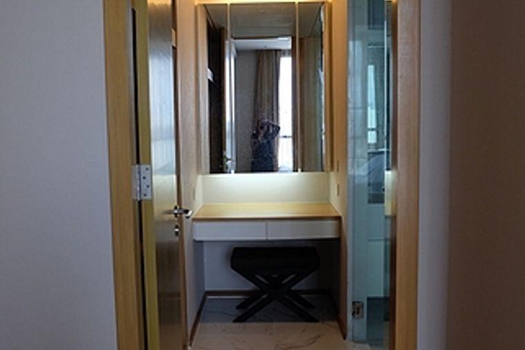 picture FOR Rent AEQUA Sukhumvit 49 Unit 19/183 - 14/17