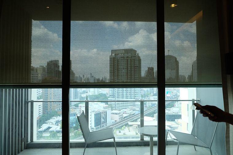 picture FOR Rent AEQUA Sukhumvit 49 Unit 19/183 - 4/17