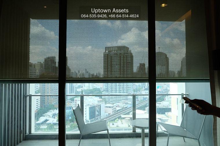 picture FOR Rent AEQUA Sukhumvit 49 Unit 19/183 - 4/17