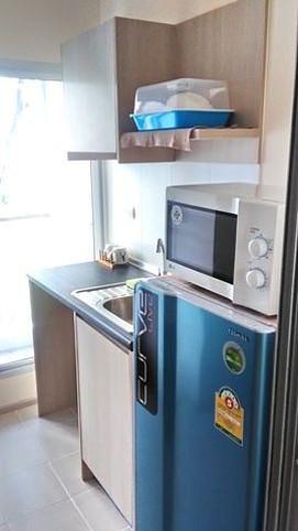 picture G 3396💙 中国客户，请加微信。(在联系方式的旁边)For rent Aspire Rattanathibet 2 Line❤️💜@condopremium💜❤️Ready to move in ⬛🟨 📞 065 695 3645🟨⬛ - 5/7