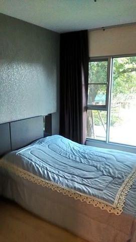 picture G 3396💙 中国客户，请加微信。(在联系方式的旁边)For rent Aspire Rattanathibet 2 Line❤️💜@condopremium💜❤️Ready to move in ⬛🟨 📞 065 695 3645🟨⬛ - 1/7