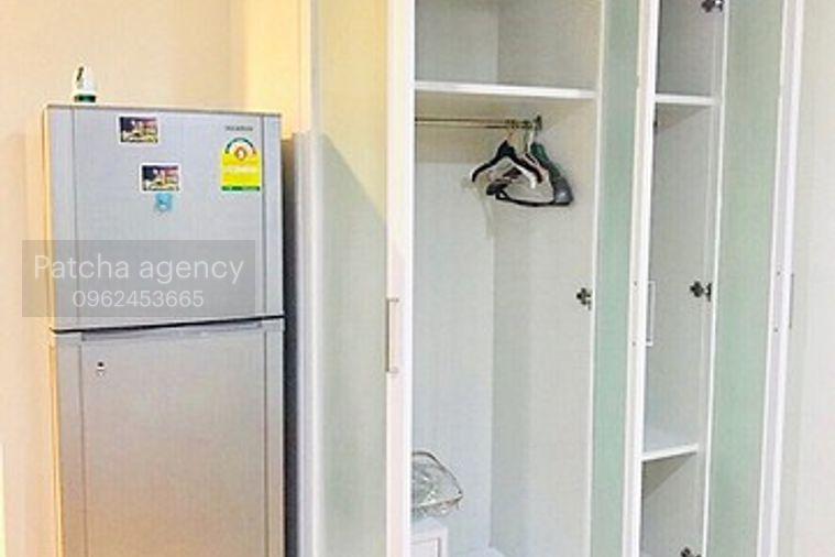 picture for rent Trendy Condo. studio 35sq.m. Line id: @pfagent - 4/9