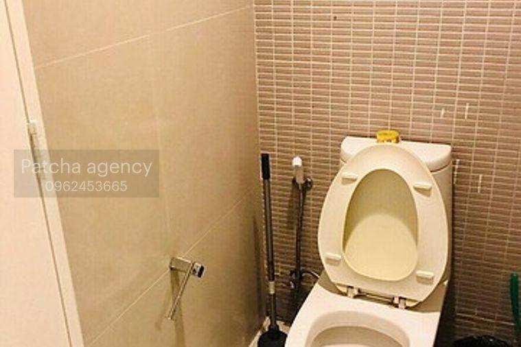 picture for rent Trendy Condo. studio 35sq.m. Line id: @pfagent - 8/9