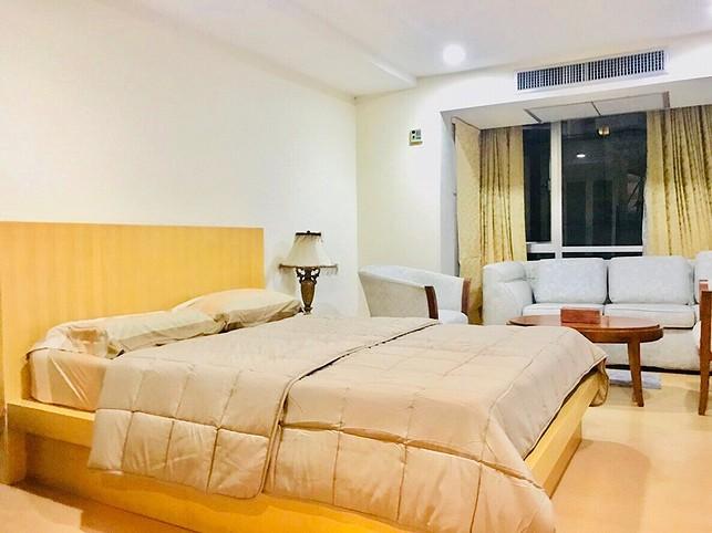 รูป ให้เช่า Trendy Condominium. สตูดิโอ 35ตร.ม. ว่างพร้อมอยู่ Line id: @pfgent - รูปที่ 1/9