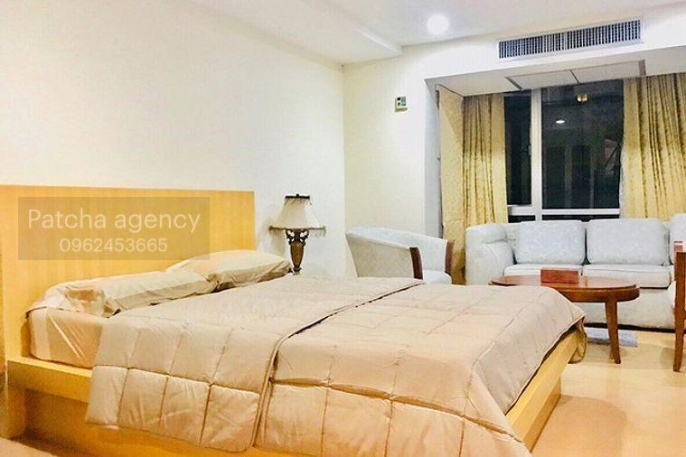 picture for rent Trendy Condo. studio 35sq.m. Line id: @pfagent - 1/9