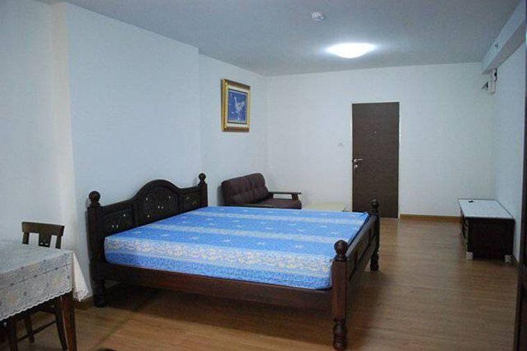 picture Supalai Park Kaset. Studio 35sq.m. Line id: @pfagent - 1/5
