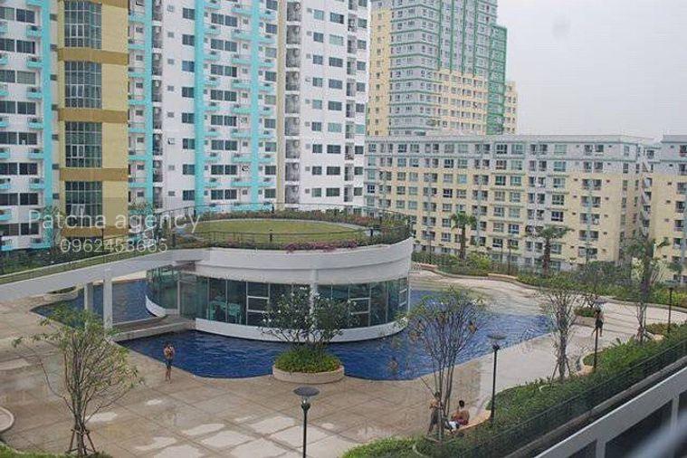 picture Supalai Park Kaset. Studio 35sq.m. Line id: @pfagent - 5/5