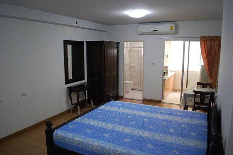 picture Supalai Park Kaset. Studio 35sq.m. Line id: @pfagent - 2/5