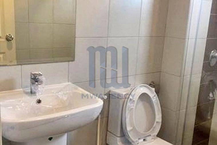 picture For Rent Supalai City Resort Chaeng Watthana - 1 bed 33.5 sq.m. 17th floor - 7/8