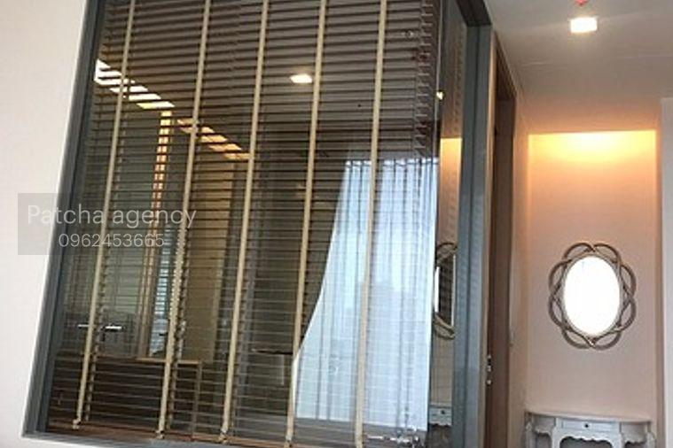 รูป ให้เช่า The Esse Asoke. 1นอน 47ตร.ม. Line id: @pfagent - รูปที่ 10/13