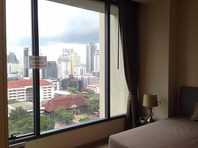 รูป ให้เช่า The Esse Asoke. 1นอน 47ตร.ม. Line id: @pfagent - รูปที่ 6/13