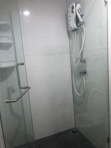 picture G 3514 🧡中国客户，请加微信。(在联系方式的旁边)For rent The Niche Mono Ratchavipa Line❤️💜@condopremium💜❤️Ready to move in ⬛🟨 📞 065 695 3645🟨⬛ - 7/9