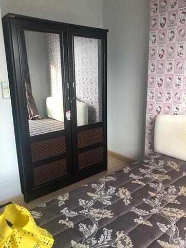 picture G 3514 🧡中国客户，请加微信。(在联系方式的旁边)For rent The Niche Mono Ratchavipa Line❤️💜@condopremium💜❤️Ready to move in ⬛🟨 📞 065 695 3645🟨⬛ - 2/9