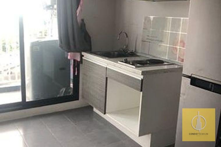 picture G 3514 🧡中国客户,请加微信。(在联系方式的旁边)For rent The Niche Mono Ratchavipa Line❤️💜@condopremium💜❤️Ready to move in ⬛🟨 📞 065 695 3645🟨⬛ - 5/9
