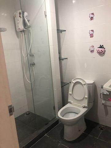 picture G 3514 🧡中国客户，请加微信。(在联系方式的旁边)For rent The Niche Mono Ratchavipa Line❤️💜@condopremium💜❤️Ready to move in ⬛🟨 📞 065 695 3645🟨⬛ - 6/9