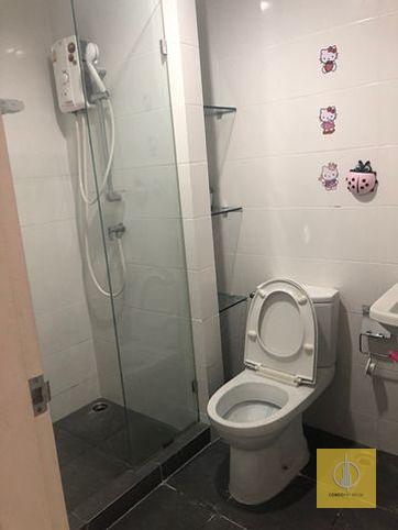 picture G 3514 🧡中国客户,请加微信。(在联系方式的旁边)For rent The Niche Mono Ratchavipa Line❤️💜@condopremium💜❤️Ready to move in ⬛🟨 📞 065 695 3645🟨⬛ - 6/9