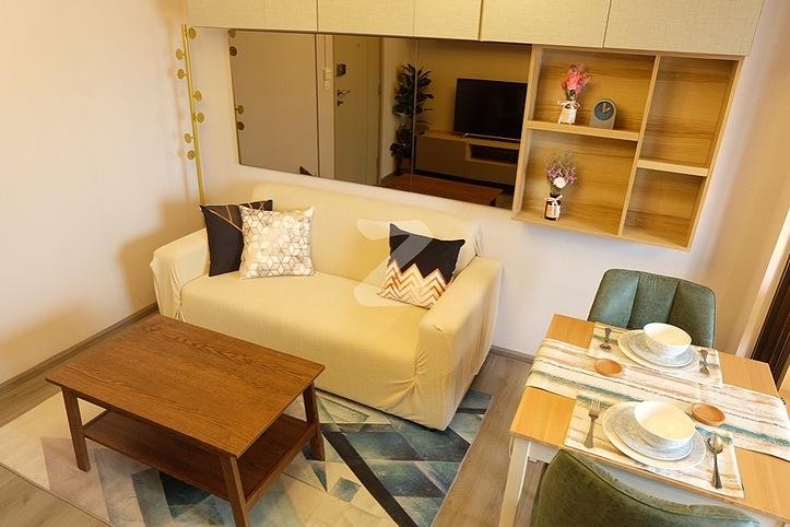 picture G 3557💙 中国客户，请加微信。(在联系方式的旁边) For rent The Politan Rive 🅻🅸🅽🅴❤️💜@condopremium💜❤️Ready to move in ⬛🟨 📞 065 695 3645🟨⬛ - 7/10