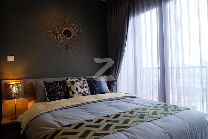 picture G 3557💙 中国客户,请加微信。(在联系方式的旁边) For rent The Politan Rive 🅻🅸🅽🅴❤️💜@condopremium💜❤️Ready to move in ⬛🟨 📞 065 695 3645🟨⬛ - 1/10