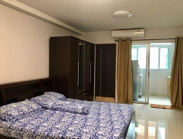 รูป G 3575💖 คอนโดให้เช่า ซิตี้ โฮม รัชดา Line❤️💜@condopremium💜❤️ - รูปที่ 1/9