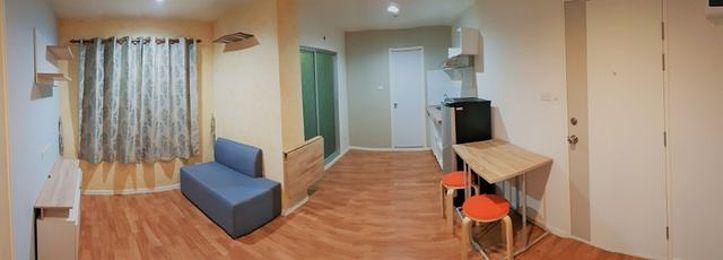 picture  For rent Lumpini Ville Nakhon In-Reverview Ready to move in  - 2/4