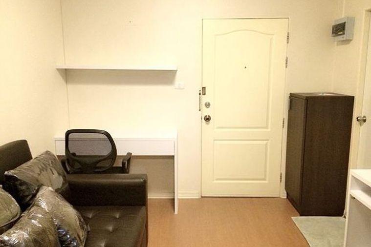 picture G 3625💙 中国客户，请加微信。(在联系方式的旁边)For rent LUMPINI CONDOTOWN RATTANA THIBET Line❤️💜@condopremium💜❤️ - 4/10
