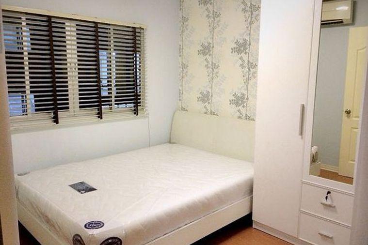 picture G 3625💙 中国客户，请加微信。(在联系方式的旁边)For rent LUMPINI CONDOTOWN RATTANA THIBET Line❤️💜@condopremium💜❤️ - 1/10