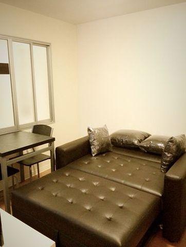 picture G 3625💙 中国客户，请加微信。(在联系方式的旁边)For rent LUMPINI CONDOTOWN RATTANA THIBET Line❤️💜@condopremium💜❤️ - 5/10