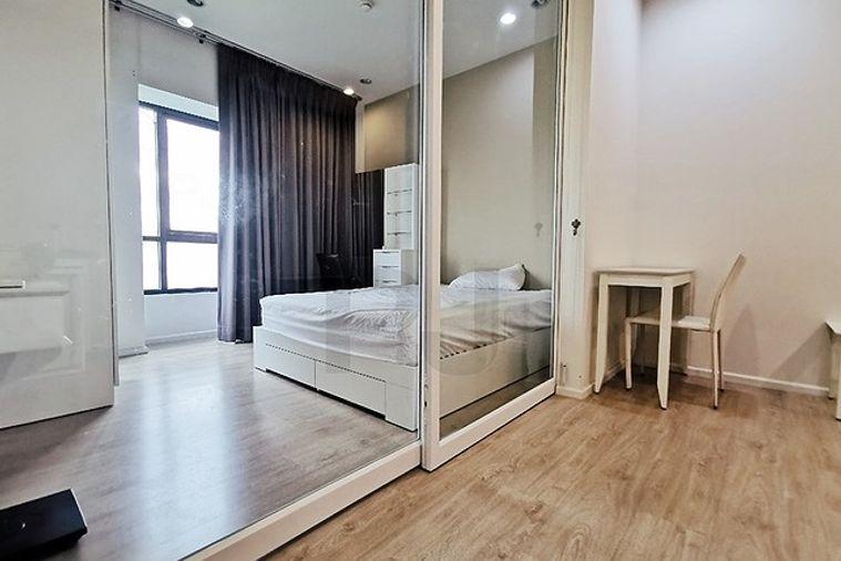 picture For Rent S1 Rama 9  - 1 bed 33 sq.m.  7th floor - 2/14