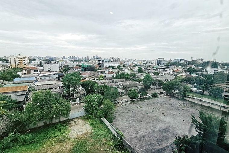 picture For Rent S1 Rama 9  - 1 bed 33 sq.m.  7th floor - 14/14