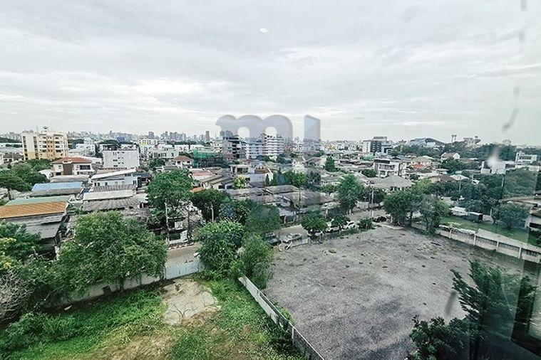 picture For Rent S1 Rama 9 - 1 bed 33 sq.m. 7th floor - 14/14