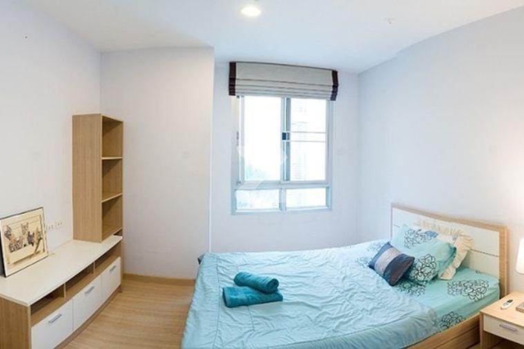 picture G 3653🚨中国客户，请加微信。(在联系方式的旁边) For rent Centric Scene Ratchavipha Line❤️💜@condopremium💜❤️ - 2/3