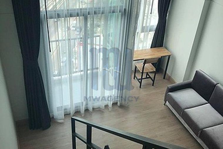 รูป 🔔รวมคอนโดนนนทบุรีให้เช่า🔔⚠️🛋️🛌🔴ไนท์บริดจ์ ดูเพล็กซ์ ติวานนท์ - รูปที่ 3/7