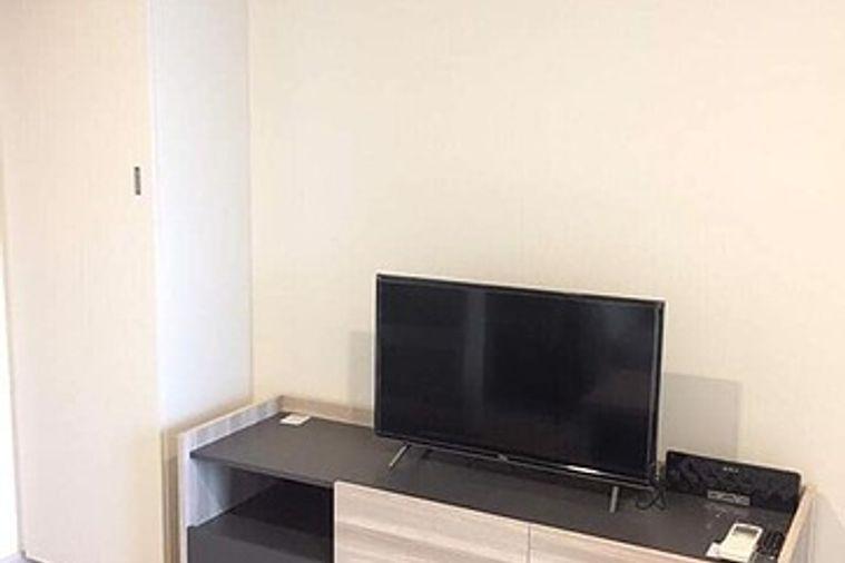 picture For Rent Chambers chaan - 1 bed 30 sq.m.  4th floor - 3/14