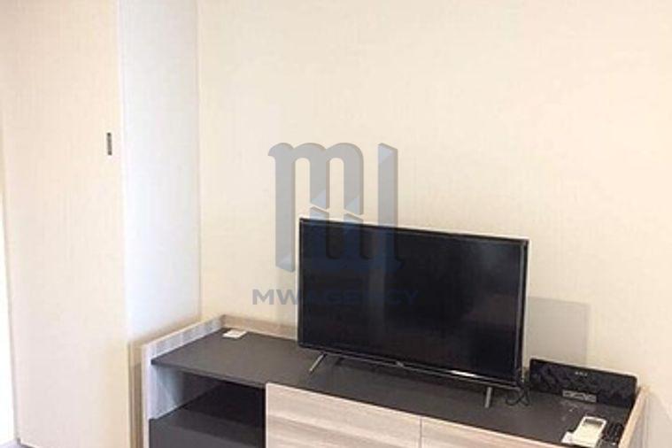 picture For Rent Chambers chaan - 1 bed 30 sq.m. 4th floor - 3/14