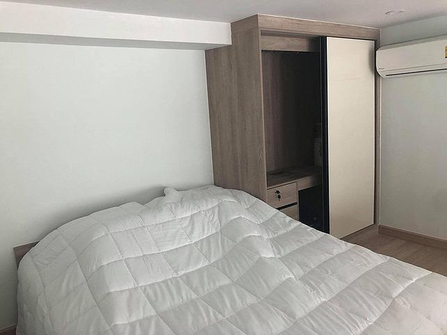 รูป 🔴รวมคอนโดนนนทบุรีให้เช่า🔴⚠️🛋️🛌💥ไนท์บริดจ์ ดูเพล็กซ์ ติวานนท์ - รูปที่ 2/7