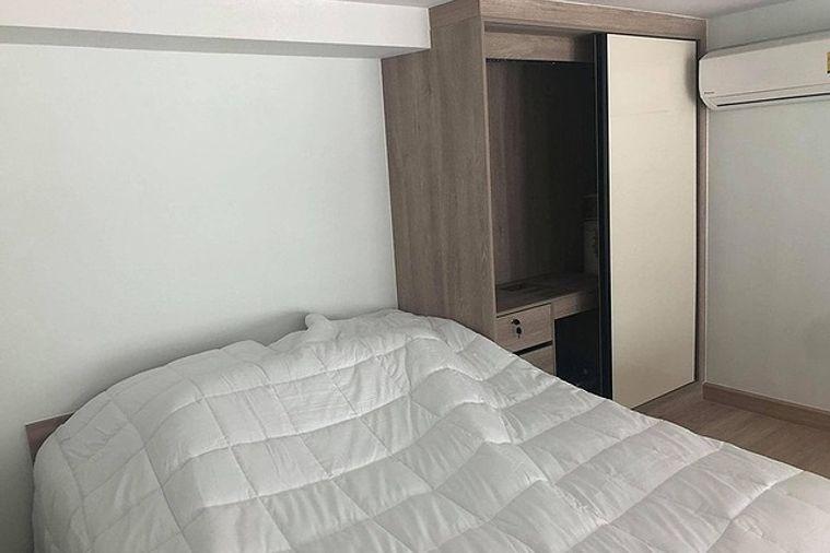รูป 🔔รวมคอนโดนนนทบุรีให้เช่า🔔⚠️🛋️🛌🔴ไนท์บริดจ์ ดูเพล็กซ์ ติวานนท์ - รูปที่ 2/7