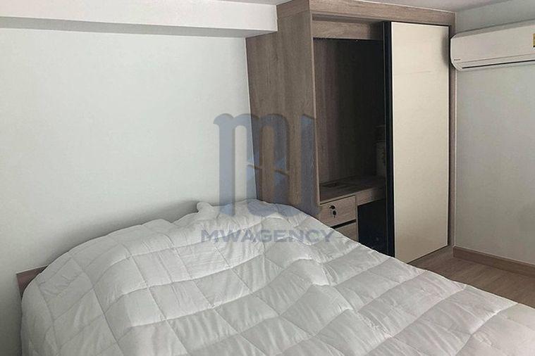รูป 🔔รวมคอนโดนนนทบุรีให้เช่า🔔⚠️🛋️🛌🔴ไนท์บริดจ์ ดูเพล็กซ์ ติวานนท์ - รูปที่ 2/7