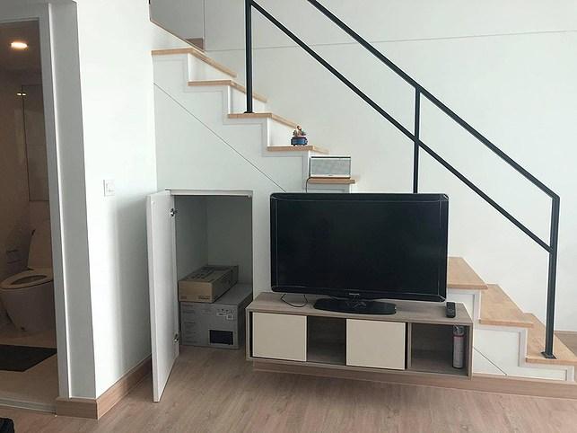 รูป 🔴รวมคอนโดนนนทบุรีให้เช่า🔴⚠️🛋️🛌💥ไนท์บริดจ์ ดูเพล็กซ์ ติวานนท์ - รูปที่ 1/7
