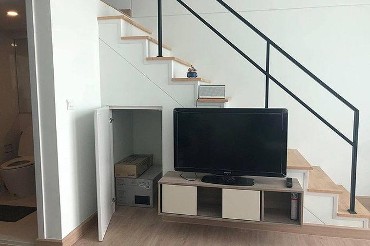 รูป 🔔รวมคอนโดนนนทบุรีให้เช่า🔔⚠️🛋️🛌🔴ไนท์บริดจ์ ดูเพล็กซ์ ติวานนท์ - รูปที่ 1/7