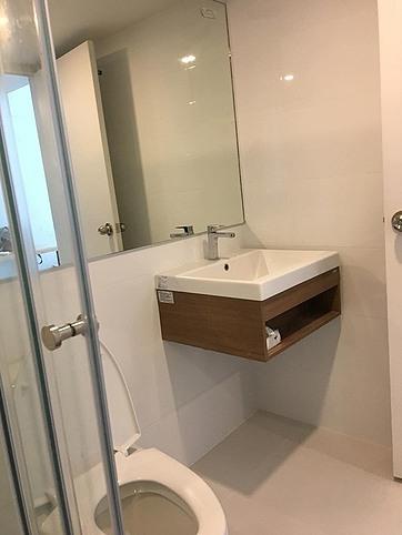 รูป 🔴รวมคอนโดนนนทบุรีให้เช่า🔴⚠️🛋️🛌💥ไนท์บริดจ์ ดูเพล็กซ์ ติวานนท์ - รูปที่ 6/7