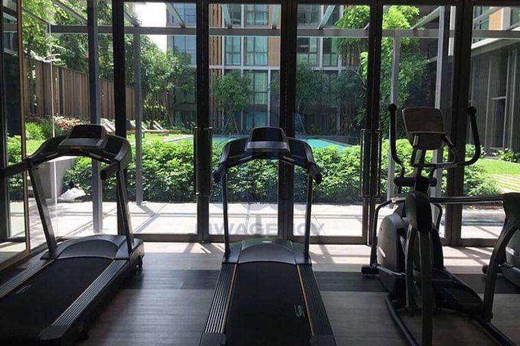 picture For Rent Chambers chaan - 1 bed 30 sq.m. 4th floor - 13/14