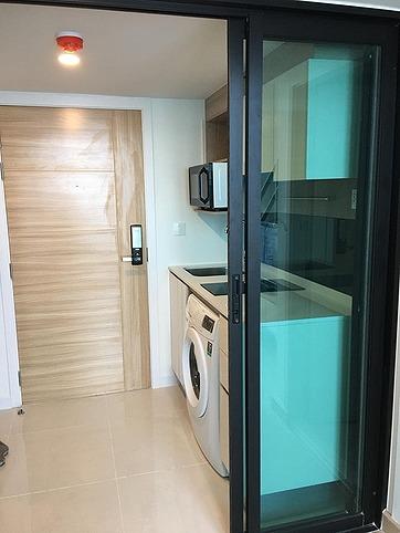รูป 🔴รวมคอนโดนนนทบุรีให้เช่า🔴⚠️🛋️🛌💥ไนท์บริดจ์ ดูเพล็กซ์ ติวานนท์ - รูปที่ 4/7