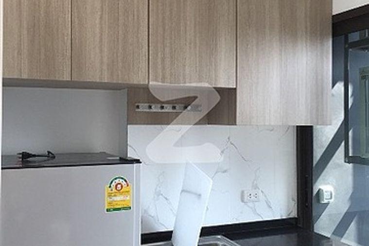 picture G 3691🚨中国客户，请加微信。(在联系方式的旁边) For rent The Tree RIO Bang-Aor Station Line❤️💜@condopremium💜❤️Ready to move in ⬛🟨 📞 065 695 3645🟨⬛ - 7/10